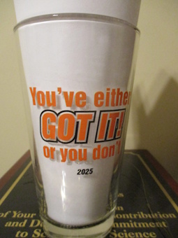 Moxie Glass - Back