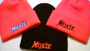 Moxie Knit Hats