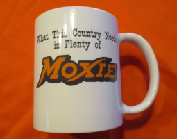What This Country Needs Mug - Front